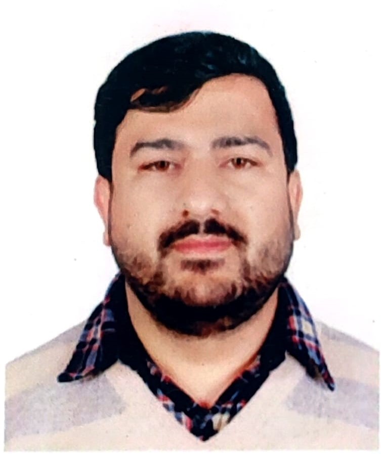 Ashok Khanal